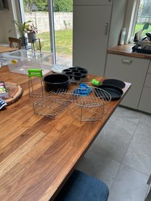 air fryer accessories