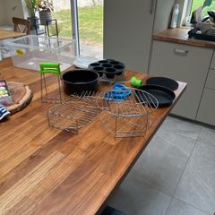 air fryer accessories