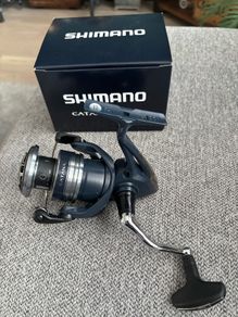 shimano catana c3000