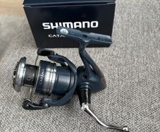 shimano catana c3000