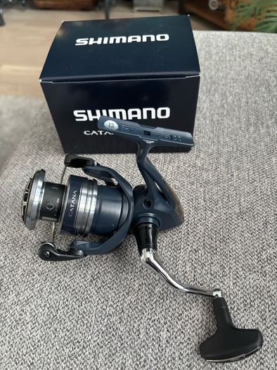 shimano catana c3000