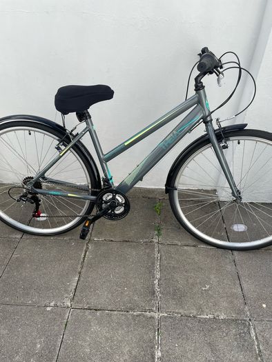womens bicycle