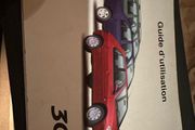 Peugeot 306 Handbook