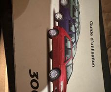 Peugeot 306 Handbook