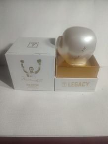 Legacy 7 oud edition Muhammad Ali 100 ml