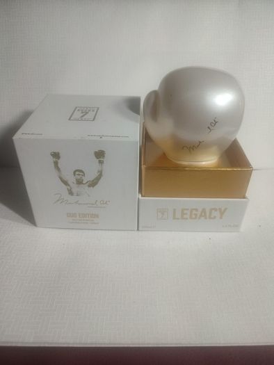 Legacy 7 oud edition Muhammad Ali 100 ml