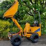thwaites dumper Image 4