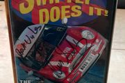 Swiftly Does It - DVD - Signed By Russ Swift