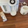 Tommee Tippee bottle maker and bottle warmer Image 2