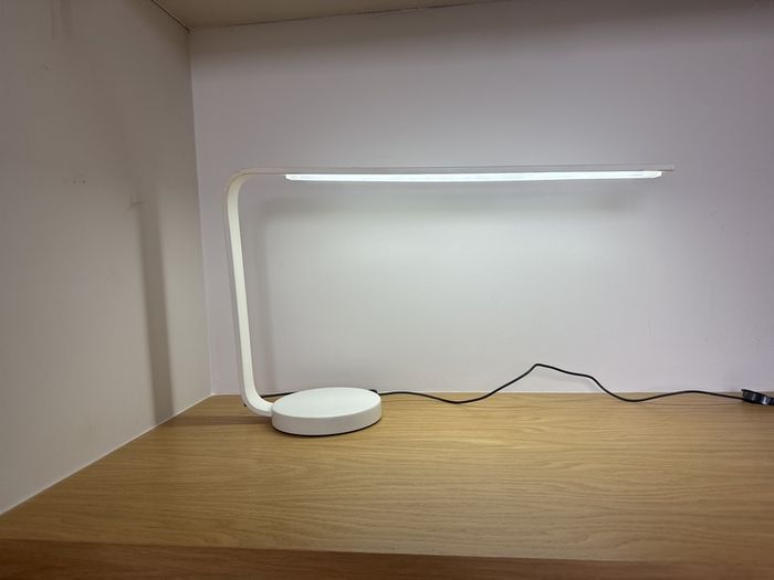 Study lamp