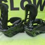 K2 snowboard bindings Image 4