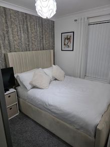 Beds Brand New
