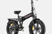 ENGWE EP-2 BOOST Folding Electric Bike