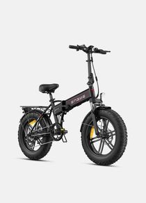 ENGWE EP-2 BOOST Folding Electric Bike