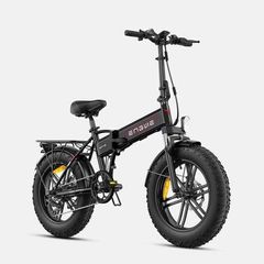 ENGWE EP-2 BOOST Folding Electric Bike
