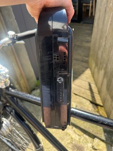 electric bike