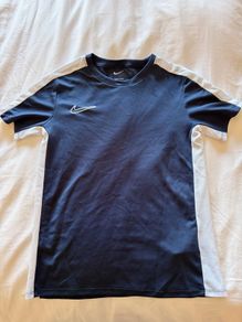 Nike Dryfit Top