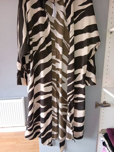 Beautiful dress from the primary edit NWT