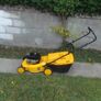 Lawnmower Image 4