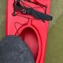 Point 65 Swedish design touring kayak with rudder Image 5