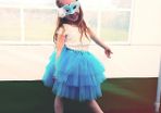 Custom made TUTU