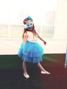 Custom made TUTU