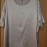 Gold Dressy Top Size 18 Image 2