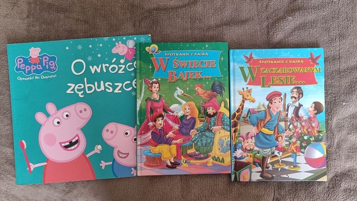 Polish Books
