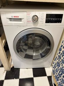 bosch washing machine dryer 2017