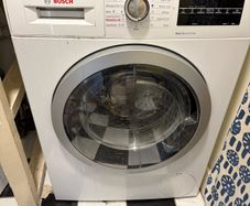 bosch washing machine dryer 2017
