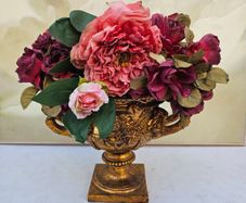 Warwick Vase