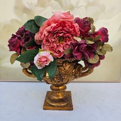Warwick Vase