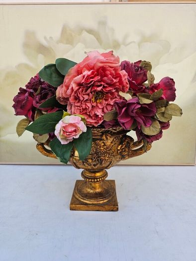 Warwick Vase