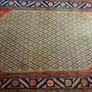 P.ersian Hamadan Rug 2.4 x 1.35 (HAM) Image 3