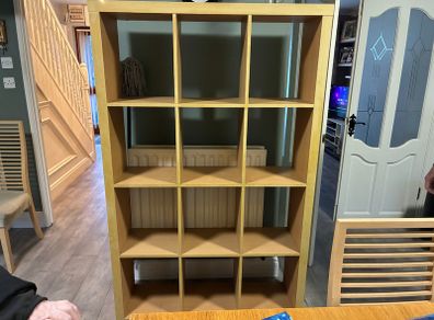 Shelving unit