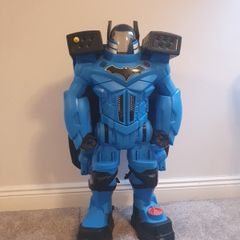Imaginext batmech