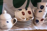 Keltcraft by noritake, ( arklow Pottery  )