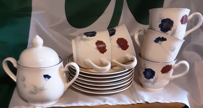 Keltcraft by noritake, ( arklow Pottery  )