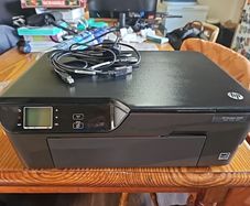 HP Printer & scanner