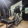 Leg press For sale Image 4