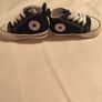 Converse Shoes, size EU-17, UK-1 Image 7
