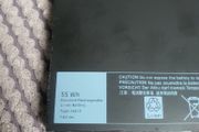 laptop battery