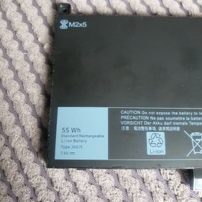 laptop battery