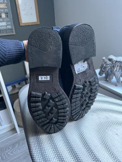 Mens Shoes 42eur 8uk