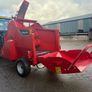 Straw blower/ chopper Image 2