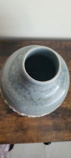 Ceramic Vase