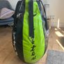Fairtex Super Tear Drop Heavy Bag Image 2