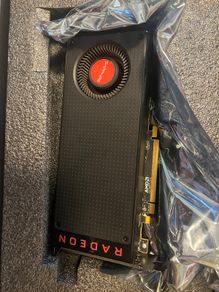 Amd Radeon Rx 480 4gb