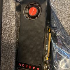 Amd Radeon Rx 480 4gb