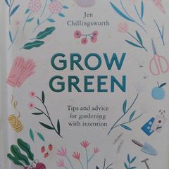 Grow Green